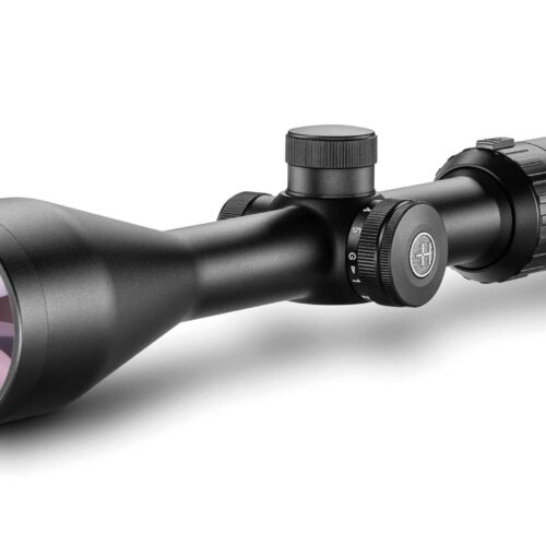 HAWKE VANTAGE IR 3-9X50 – L4A DOT – H2 LENS SYS