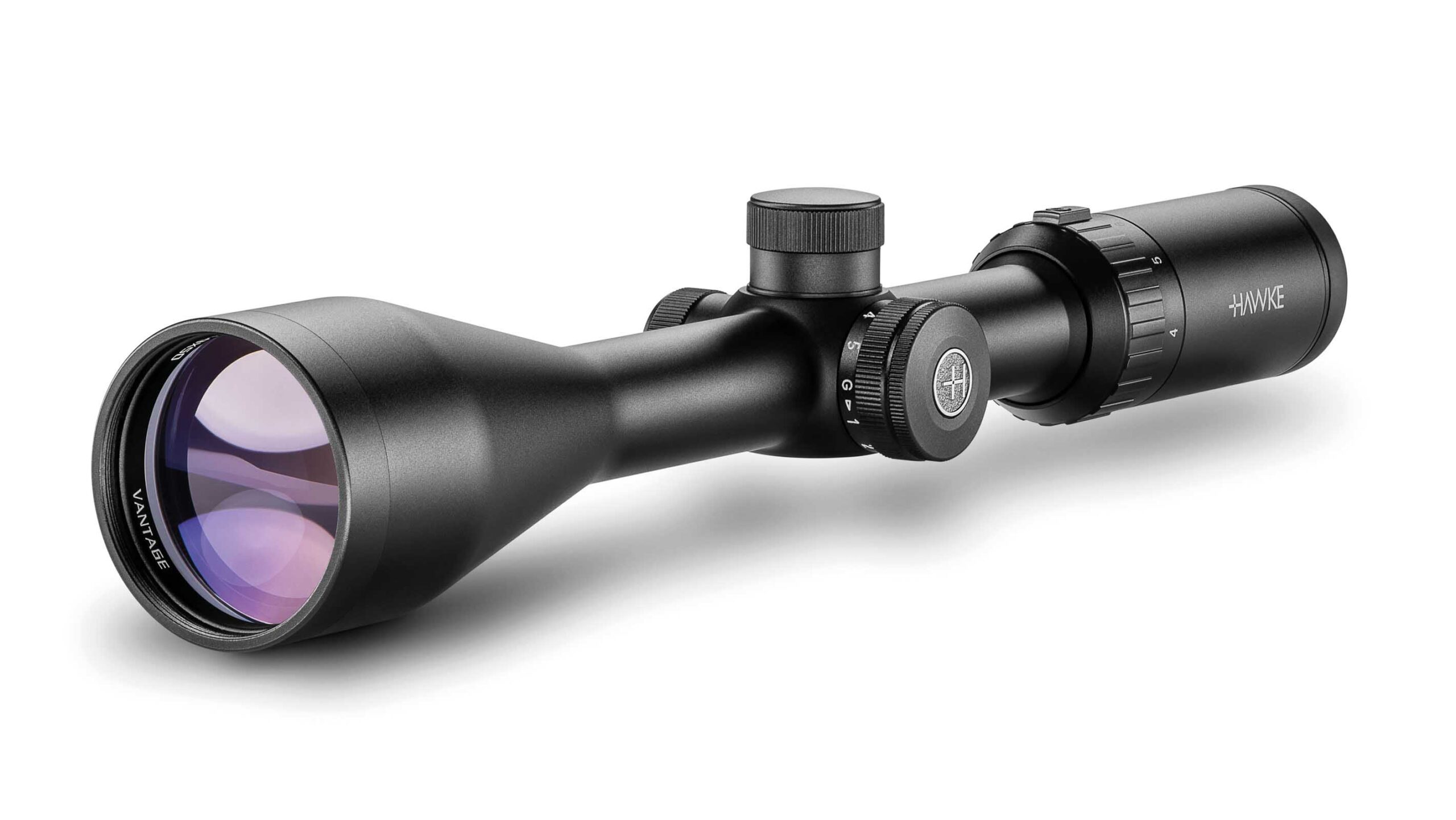 HAWKE VANTAGE IR 3-9X50 – L4A DOT – H2 LENS SYS