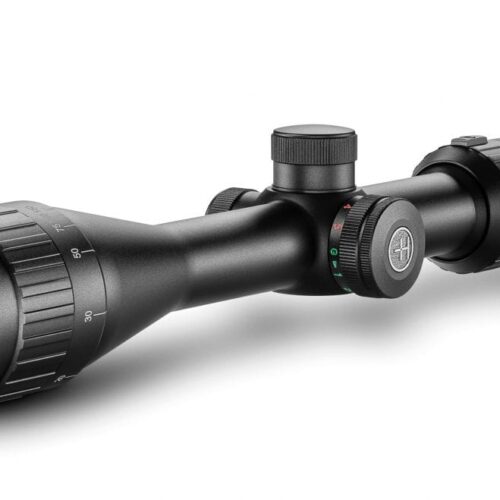 Vantage IR 3-9×40 AO 1inch Mil Dot