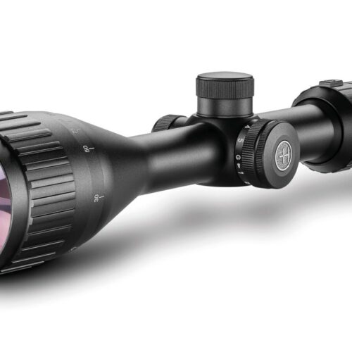 HAWKE VANTAGE ILL RET 3-9×50 ADJ OBJ