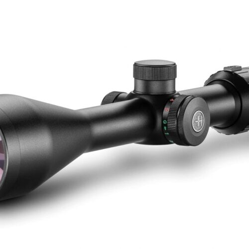 HAWKE Vantage 4-12×50 Mil Dot IR