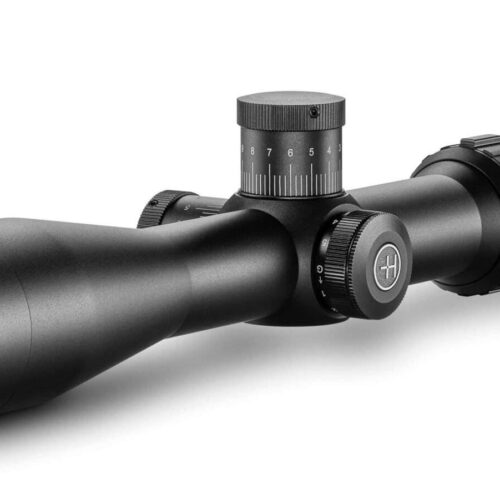 HAWKE VANTAGE 30 WA 4-12X42 223/308 RETICLE