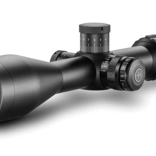 HAWKE VANTAGE 30 WA SF IR 4-16X50 RIMFIRE .22 LR HV RETICLE