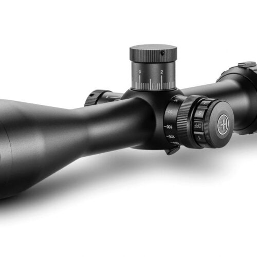 HAWKE VANTAGE 30 WA FFP 6-24×50