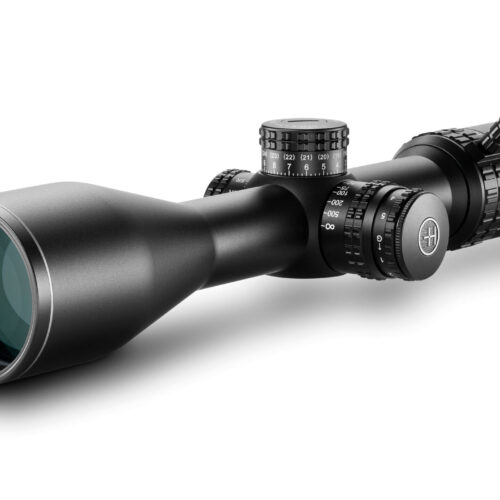 HAWKE VANTAGE 30 4-16X50 SF – RIMFIRE 22 LR RET – H2 LENS SYS
