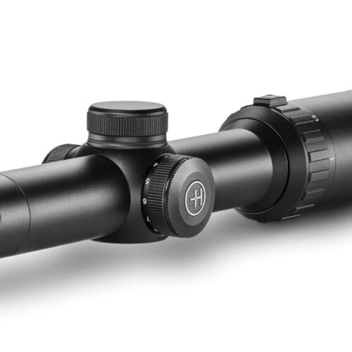 HAWKE VANTAGE 30 WA FD IR 1-4×24 L4A DOT