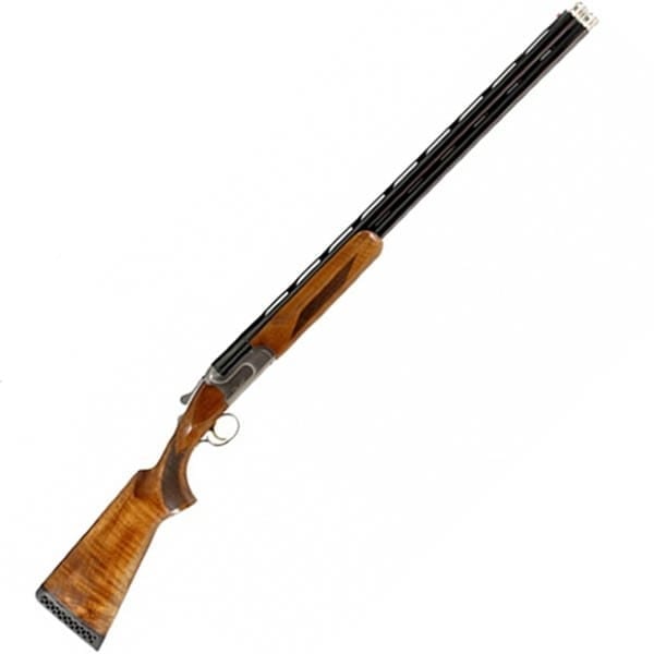 AKKAR CHURCHILL 12G 30 INCH SPORTER EJECTOR