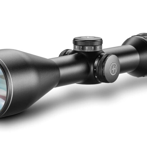 HAWKE ENDURANCE 30 WA 3-12×56 30MM IR LRC 12x RETICLE