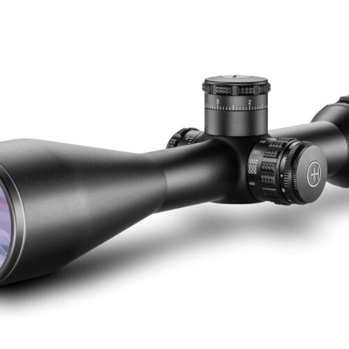 HAWKE Sidewinder 30 SF 8-32X56 SF 30mm SR PRO II