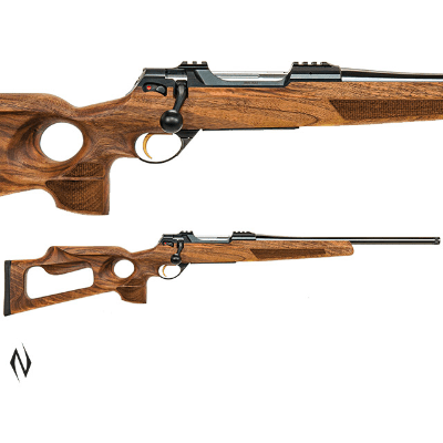 ANSCHUTZ 1782D THUMBHOLE 6.5 CREEDMOOR 3 SHOT 20 inch