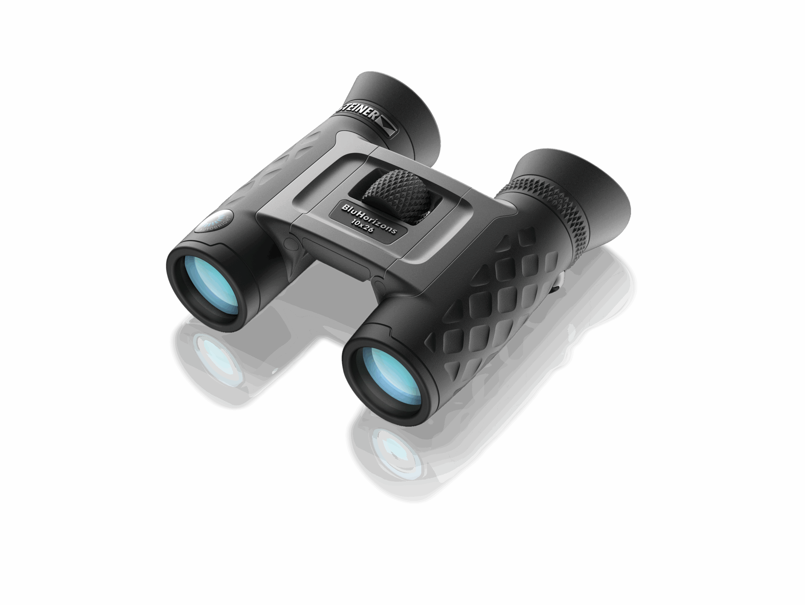 STEINER BluHorizons 10×26