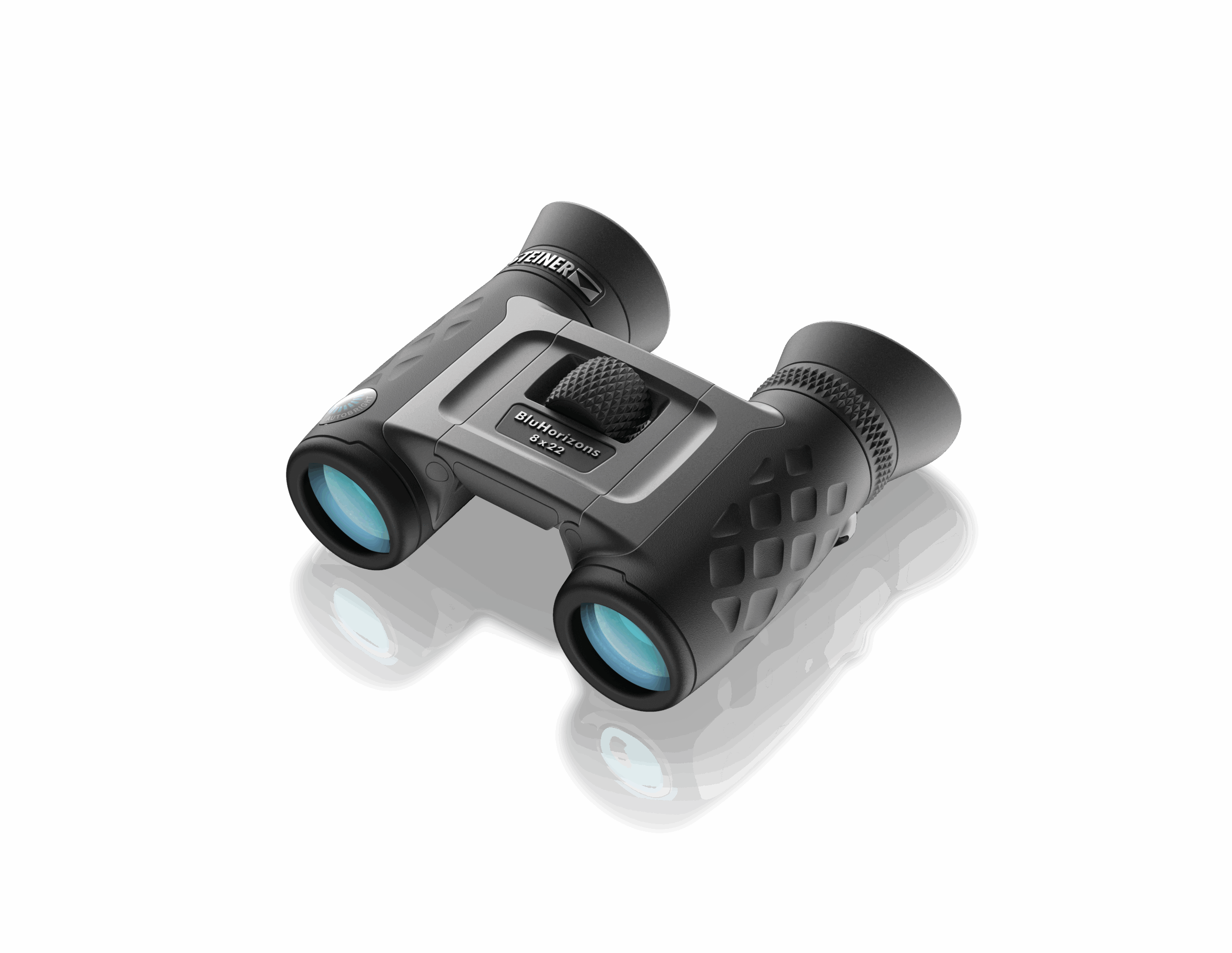 STEINER BluHorizons 8×22