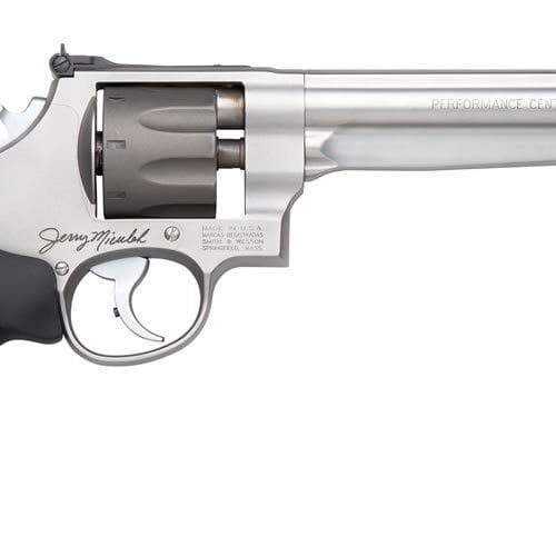 SMITH&WESSON MODEL 929 9MM 6 1/2 INCH 8 SHOT REVOLVER