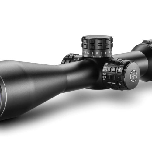HAWKE Frontier 2.5-15×50 SF 30mm, FD, IR LR FD 15x