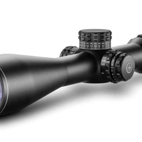 HAWKE FRONTIER 34 FFP 5-30×56 MOA PRO EXT RETICLE