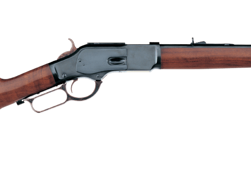 UBERTI 1873 Rifle 18INCH Half Oct 357