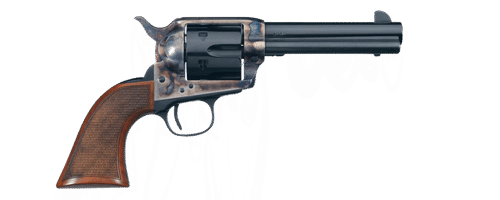 UBERTI 1873 Cattleman El Patron