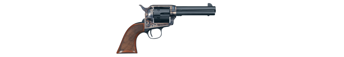 UBERTI 1873 Cattleman El Patron