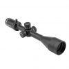 RITON X1 CONQUER 6-24×50 IR QUARTER MOA WITH R3 IR RETICAL ZERO RESETABLE TURRETS WITH HD GLASS AND 1 INCH TUBE