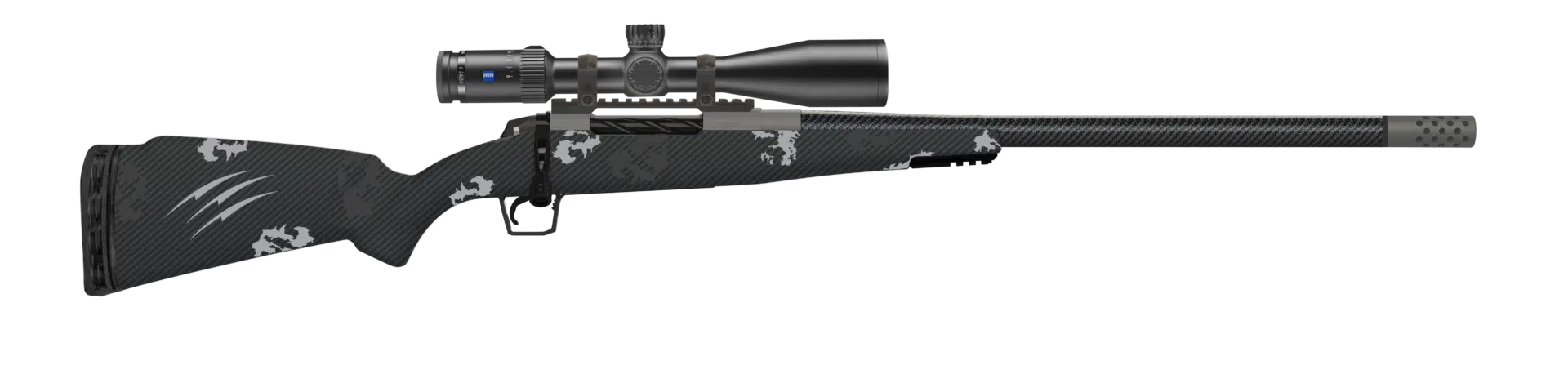 FIERCE CARBON ROGUE 300 PRC – SONORA / SMOKEBRONZE