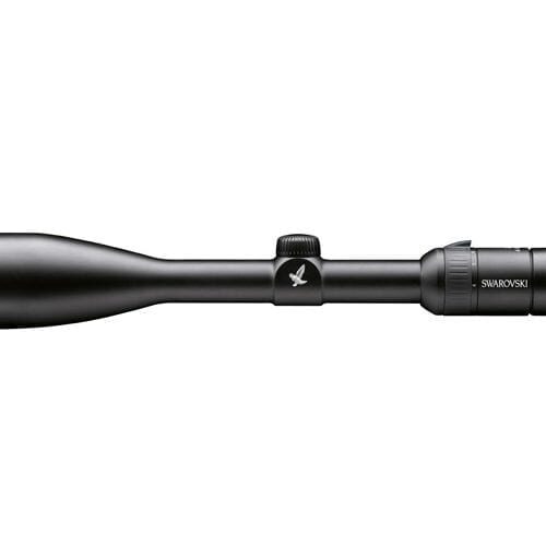 Swarovski Z3 4-12×50 L BRX