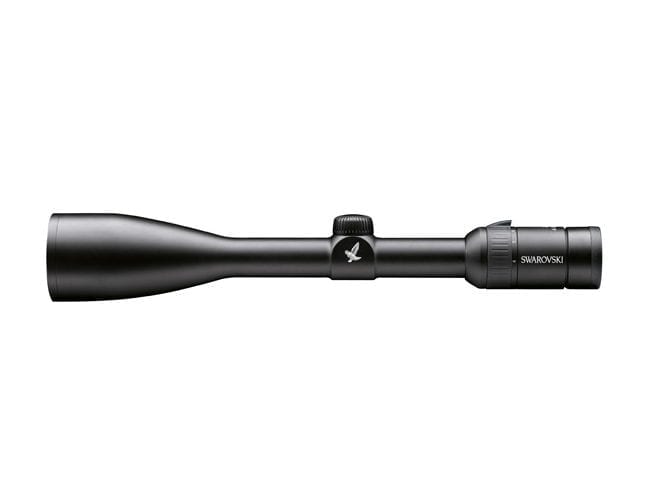 Swarovski Z3 4-12×50 L BRX