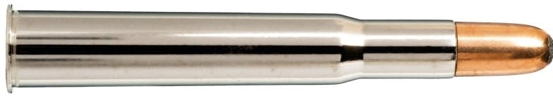 NORMA 500/416 NE 410gr Woodleigh RNSN 10 Pack
