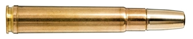 NORMA 416 Taylor 375gr Solid 10 Pack