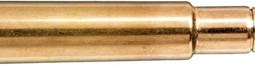 NORMA 416 Rigby 400gr Solid 10 Pack