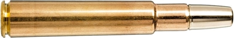 NORMA 416 Rigby 400gr Solid 10 Pack