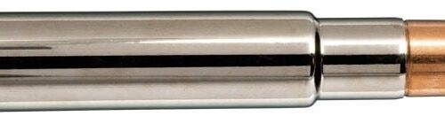 NORMA 450 Rigby 550gr Woodleigh RNSN 10 Pack