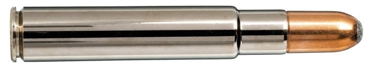 NORMA 450 Rigby 550gr Woodleigh RNSN 10 Pack