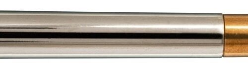 NORMA 458 Lott 550gr Woodleigh FMJ 10 Pack