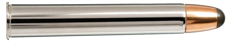 NORMA 500 NE 570gr Woodleigh RNSN 10 Pack