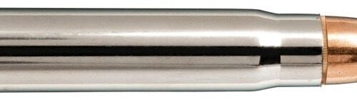 NORMA 500 Jeffery 570gr Woodleigh RNSN 10 Pack