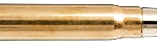NORMA 500 Jeffery 540gr Solid 10 Pack