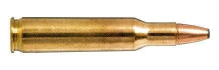 NORMA 222 Rem 55gr Oryx 20 Pack