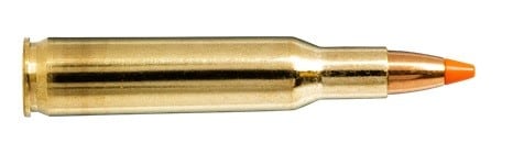 NORMA 222 Rem 55gr Tipstrike Varmint 20 Pack