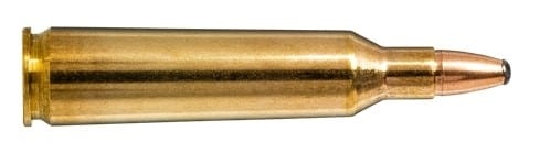 NORMA 22-250 Rem 55gr Oryx 20 Pack