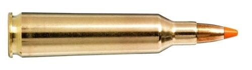 NORMA 22-250 Rem 55gr Tipstrike Varmint 20 Pack