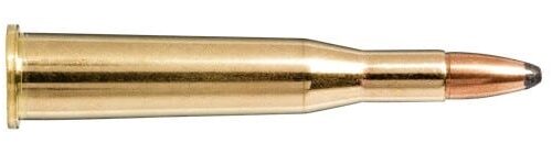 NORMA 5.6x52R (22 Sav HP) 71gr Whitetail SP 20 Pack