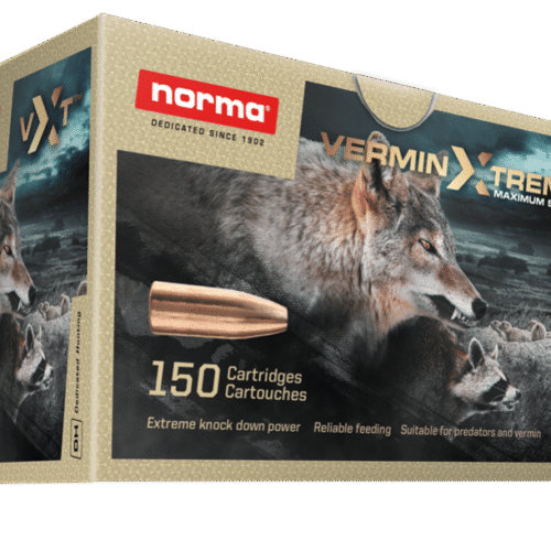 NORMA VerminXtreme