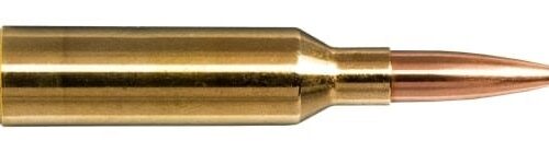 NORMA 6mm CM 107gr Golden Target 20 Pack