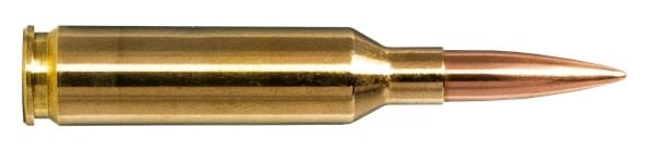 NORMA 6mm CM 107gr Golden Target 20 Pack