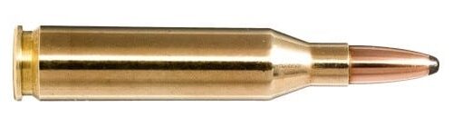 NORMA 243 Win 100gr Whitetail SP 20 Pack
