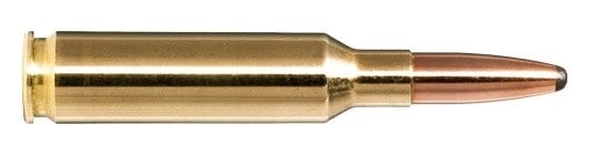 NORMA 6.5 CM 140gr Whitetail SP 20 Pack