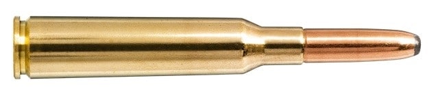 NORMA 6.5×55 156gr Whitetail SP 20 Pack