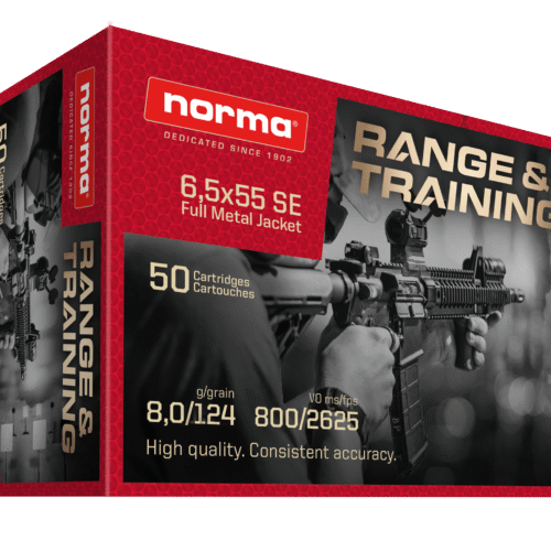 NORMA Range & Training
