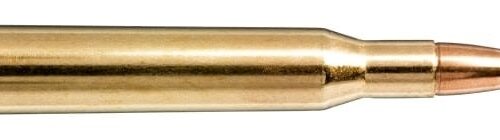 NORMA 270 Win 130gr FMJ Jaktmatch 50 Pack