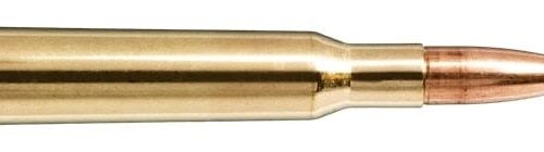 NORMA 7x57R 150gr FMJ Jaktmatch 20 Pack